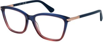 Guess Acetaat Montuur Bril