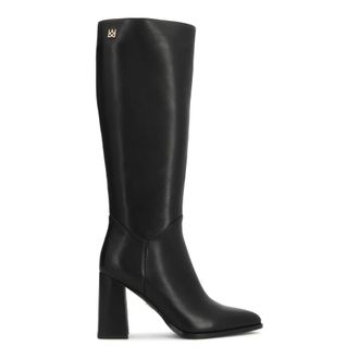 Kazar Mujer, Zapatos, Negro, Talla: 39 EU