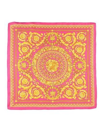Versace ACCESSOIRES - Schals auf YOOX.COM