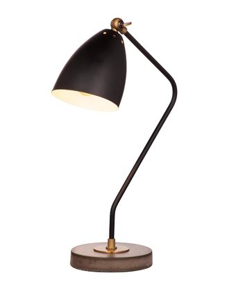 Bassett Mirror Company Correll Task Lamp