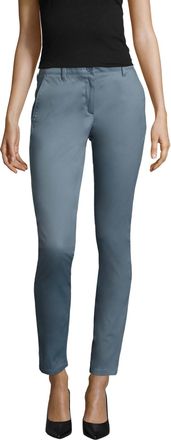 SOLS Dames/Dames Jared Stretch Broek (Romig donkerblauw)