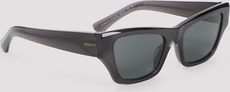 Burberry Sunglasses Gafas de sol negras Burberry