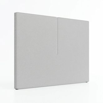 Colch&oacute;n Morfeo Cabecero dise&ntilde;o mediterr&aacute;neo suave - cama 140 cm - 150x125 cm