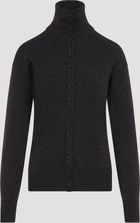Christophe Lemaire Buttoned Top