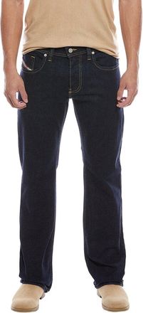 Diesel Markee Dark Wash Jean