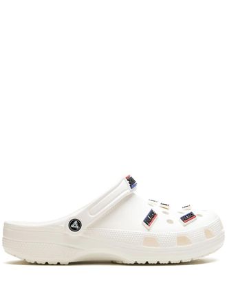 Crocs Clogs Crocs x Palace - Bianco