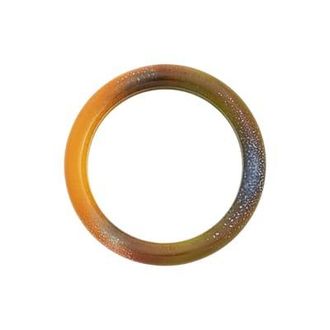 Raawii Wall mirror Duplum - Multicoloured - Glazed ceramic - Designer Nicholai Wiig-Hansen