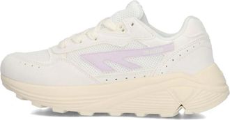 Hi-Tec Dames, Schoenen, Beige, Maat: 41 EU Su&egrave;de