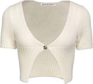 Alexander Wang KNITWEAR - Cardigans sur YOOX.COM