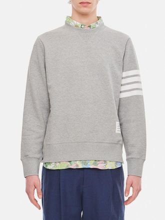 Thom Browne Sweatshirt THOM BROWNE Men color Grey 1