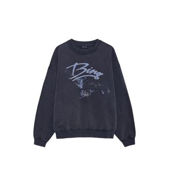 Anine Bing Spencer Sweatshirt