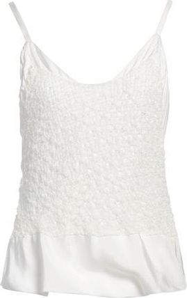 Jil Sander CAMISETAS Y TOPS - Tops en YOOX.COM