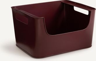 AM.PM Metalen mand B37 x H20 cm, Arreglo