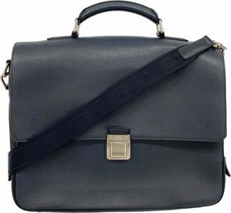 Louis Vuitton Boreal Briefcase (Pre-Owned)