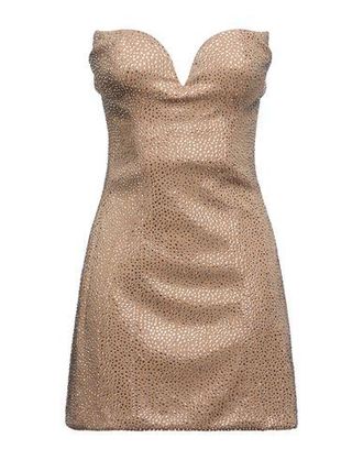 Giuseppe Di Morabito DRESSES - Mini dresses on YOOX.COM