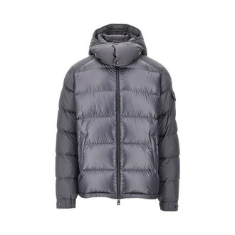 Moncler Moncler Maya hooded down jacket Man III