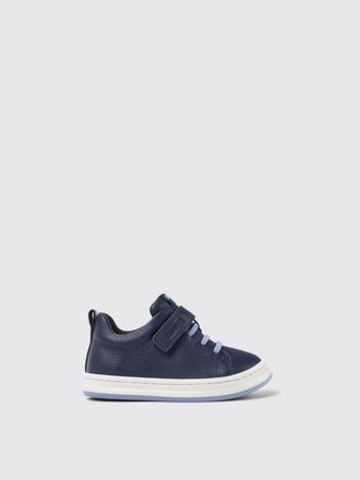 Camper Sneakers Runner in pelle