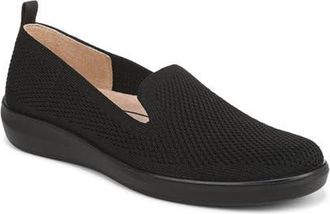 Life Stride Nelly Slip-On in Black at Nordstrom, Size 8.5