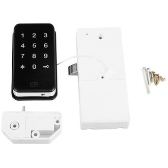 OEM Cerradura De Seguridad Con C&oacute;digo Frame, C&oacute;digo De Contrase&ntilde;a Duradero Para Taquillas De Gimnasio-crezuo