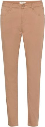 Cream Pantaloni - - Trousers - Donna - Beige - W31 L32