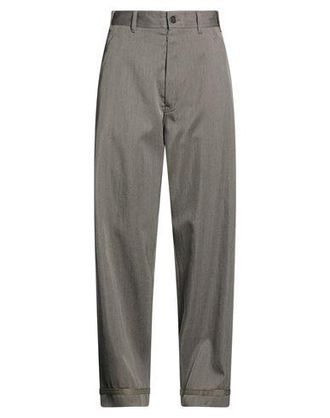 Maison Margiela BOTTOMWEAR - Trousers sur YOOX.COM