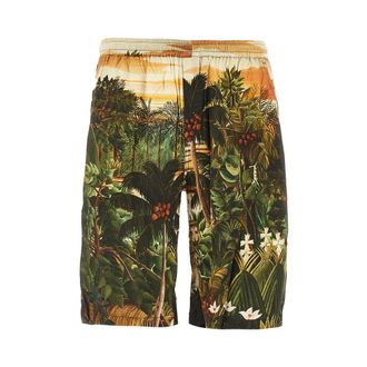 Endless Joy Subak rayon shorts Man M