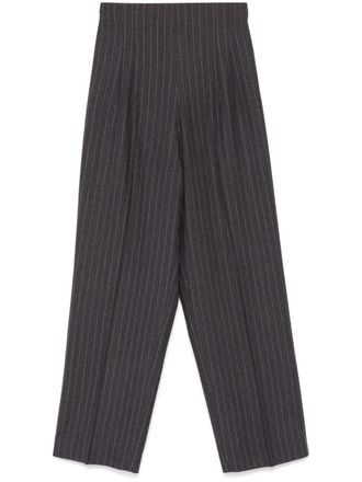 Racil Pantaloni La Femme - Grigio