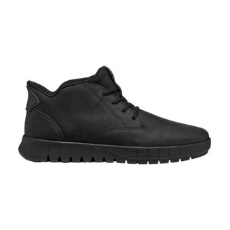 Geox Zapatilla Flextride Plus - Shoes - Hombre - Negro - 44 EU