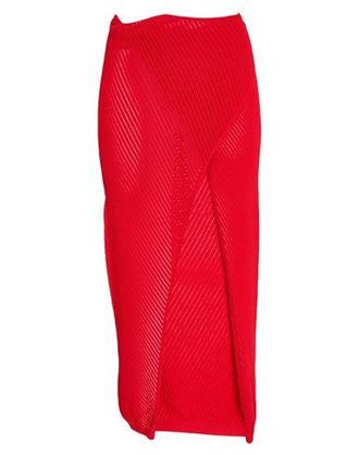 Laneus HOSEN & R&Ouml;CKE - Maxi-R&ouml;cke auf YOOX.COM