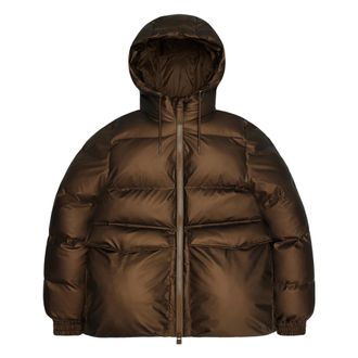 Rains Donna, Giacche, Marrone, S, new
