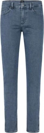 HUGO BOSS Donna, Jeans, Blu, L, new