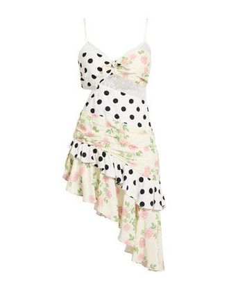 For Love & Lemons DRESSES - Mini dresses sur YOOX.COM