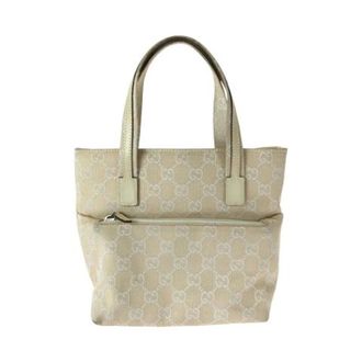 Gucci unisex, Pre-owned, Beige, Taglia unica, used