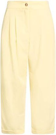 Vicolo PARTES DE ABAJO - Pantalones en YOOX.COM