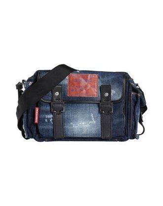 Dsquared2 BORSE - Borse a tracolla su YOOX.COM