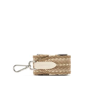 Gianni Chiarini Mujer, Bolsos, Beige, Talla: ONE Size