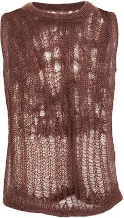 Rick Owens TOPWEAR - T-shirts sur YOOX.COM