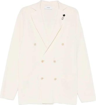 Lardini Zweireihiger Blazer von Lardini