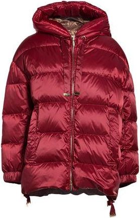 Max Mara CAPISPALLA - Piumini & Imbottiti Sintetici su YOOX.COM