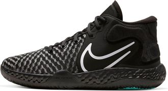 Nike KD Trey 5 VIII EP Black White CK2089-001
