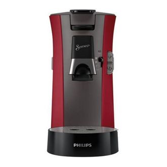 Philips C&aacute;psula De Caf&eacute; 1bar 1450w Roja - Csa240.91 Philips