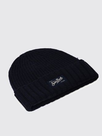 MC2 Saint Barth Hat Men color Navy