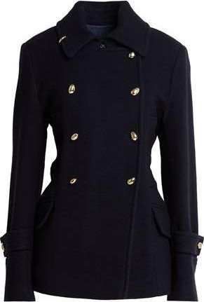 Dondup COATS & JACKETS - Coats on YOOX.COM