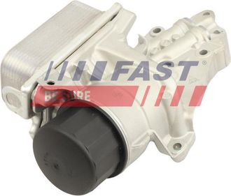 OEM Enfriador De Aceite Ft10729 R&aacute;pido
