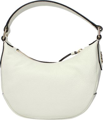 Jimmy Choo London Handtaschen Bets Damen Leder Beige/Latte