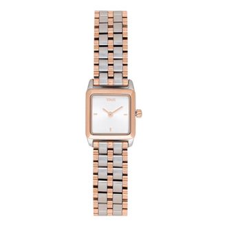Tous Watches - Dames - Horloges - Geel - ONE Size - Accessoires