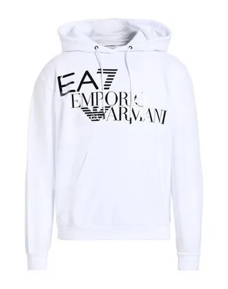 Emporio Armani Sweatshirts