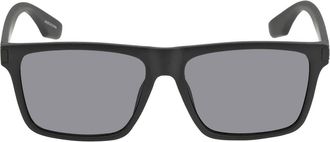 Calvin Klein Grey Sport Mens Sunglasses CK20521S 310 56