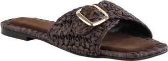 Seychelles Morning Brunch Sandal