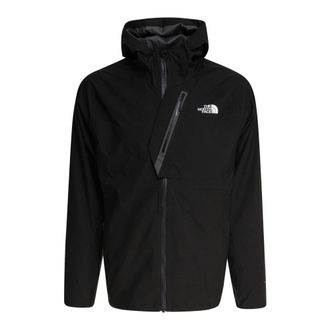 The North Face Wind Jackets, male, Black, Size: S Black Jacket for Men Ss25